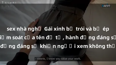 sex nhà nghỉ Gái xinh bị trói và bị ép làm tình dưới sự kiểm soát của tên đồ tể, hành động đáng sợ khiến người xem không thể rời mắt.