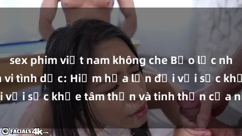 sex phim việt nam không che Bạo lực nhóm trong các hành vi tình dục: Hiểm họa lớn đối với sức khỏe tâm thần và tinh thần của nạn nhân.